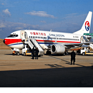 常州机场快运航空快运业稳步发展的原因是什么？